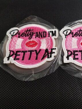 Pret-ty & Petty Pasties Sets